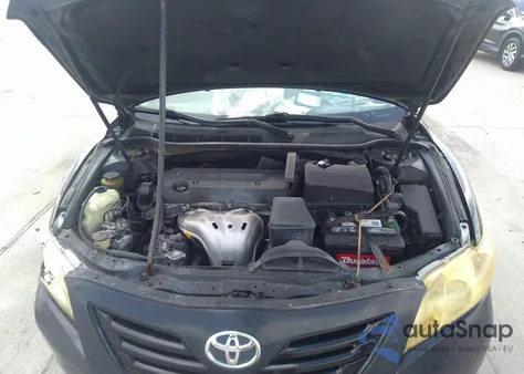 2009 Toyota Camry Base z USA, uszkodzony, nr VIN 4T1BE46K59U294801